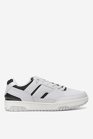 Sportcipő SHAQ BREAKER LOW AQ95014M-SX SZÜRKE