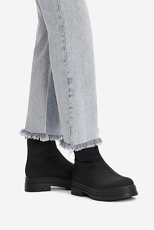 Боти Jenny CEO-WS6615-01 ЧЕРЕН