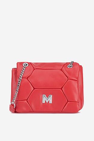 Kézitáska Mexx MEXX-K-016-06 PIROS