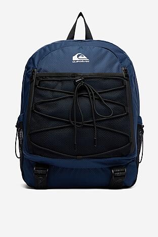 Plecak QUIKSILVER WBEO-QUIK-M-005-10 Granatowy ciemny