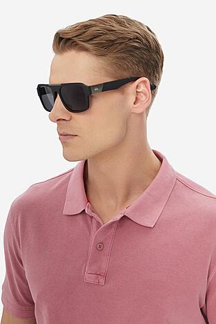 Okulary męskie QUIKSILVER WB-QS-MA-003-SS06 Czarny