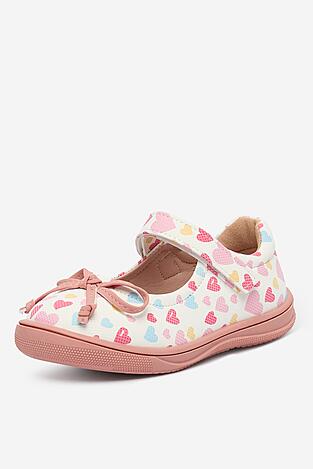 Baleriny Jenny CEO-CM240419-16 MIX