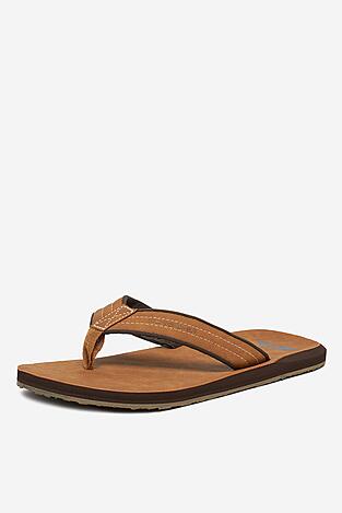 Flip-flop QUIKSILVER 808416 CAMEL