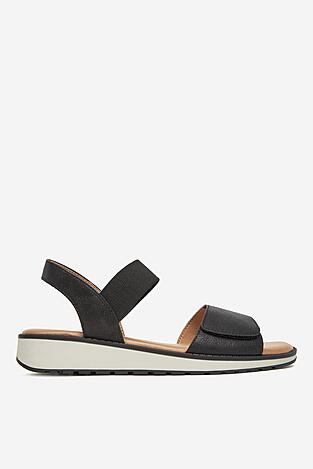 Сандали Clara Barson WS6535-02 ЧЕРЕН