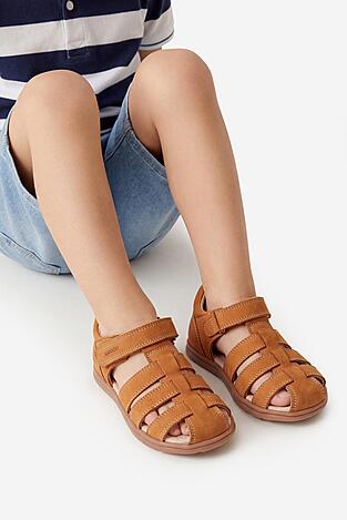 Sandały Lasocki Kids CEO-CI12-LINEA-04 Camel