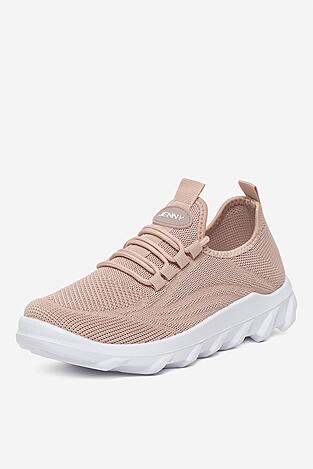 Сникърси Jenny CEO-WFA2711-1 РОЗОВ