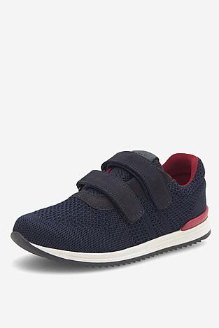 Sneakers Lasocki Young TEKS CI12-2757-13(IV)CH Granatowy