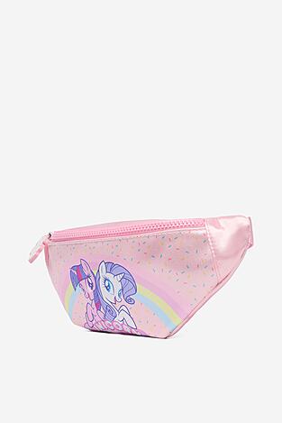 Torebka My little Pony CEO-ACCCS-SS26-311MLP Różowy