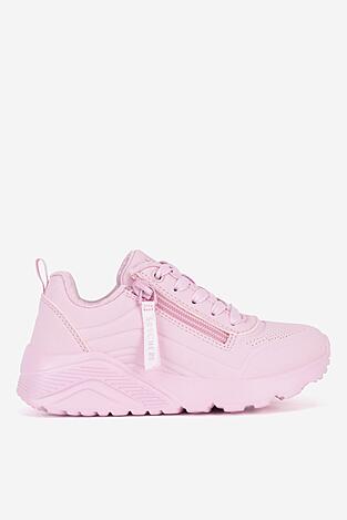 Sportcipő Skechers UNO LITE 310387L LTPK RÓZSASZÍN