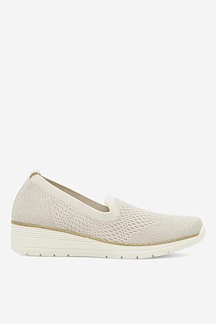 Półbuty Clara Barson WS6281-01 Beżowy