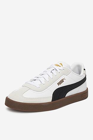 Obuwie sportowe Puma CLUB II ERA 39744707 Biały