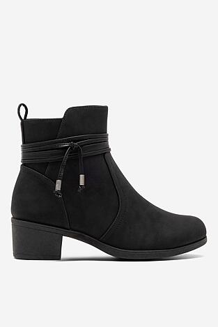 Ghete Clara Barson ADALYN WFA2518-3 NEGRU