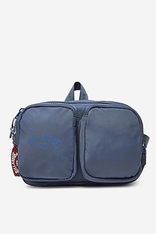 Kézitáska BILLABONG BLB-M-006-07 SÖTÉTKÉK