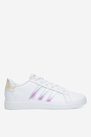 Sportovní obuv adidas GRAND COURT 2.0 K GY2326 BÍLÁ