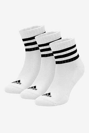 Чорапи adidas HT3456 3-PACK БЯЛ