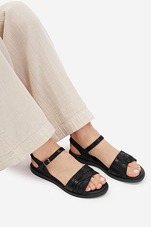 Sandały Lasocki CEO-WI23-3096-09 Czarny