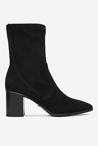 Боти Gino Rossi EO-TINA-1746 ЧЕРЕН