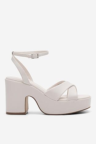 Sandały Jenny Fairy VERA LS5929-02 Beżowy