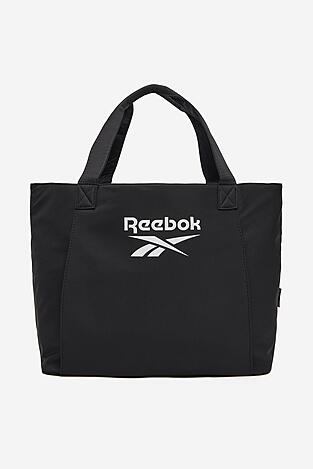 Kézitáska Reebok RBK-B-003-07 FEKETE