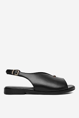 Sandały Lasocki CEO-WI16-FOXI-53 Czarny