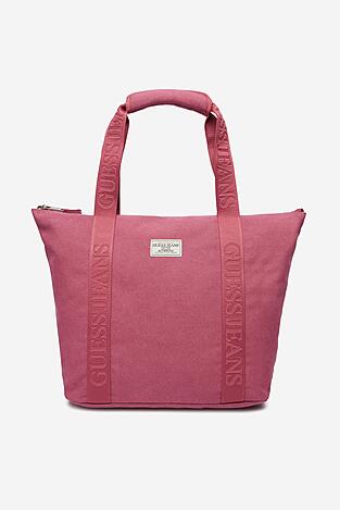 Дамска чанта GUESS JEANS CWBEO-GUESS-B-016-09 РОЗОВ