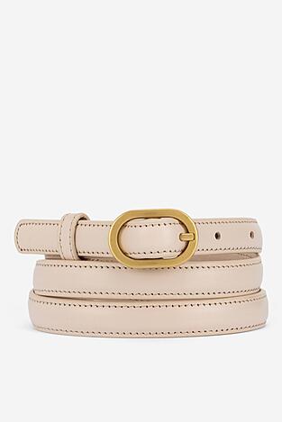 Curea femei Gino Rossi BLYL23005 BEJ