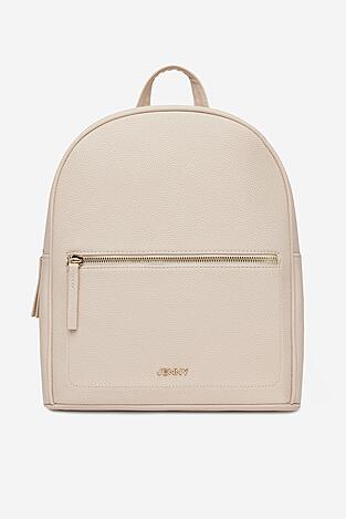 Plecak Jenny JNY-M-013-07 Beżowy