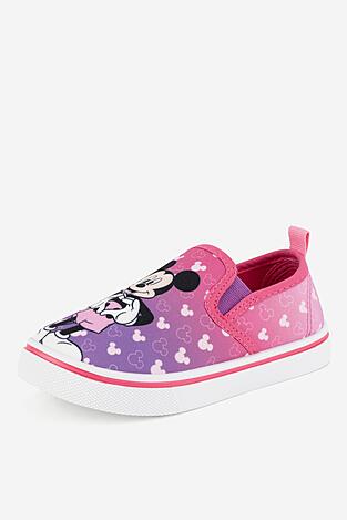 Кецове Mickey&Friends CP91-SS25-332DSTC РОЗОВ
