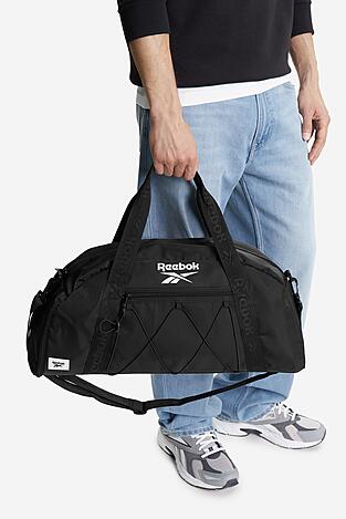 Дамска чанта Reebok RBK-B-001-07 ЧЕРЕН