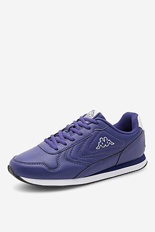 Obuwie sportowe Kappa LOGO FEEVE 351G1WW-A3C Chabrowy