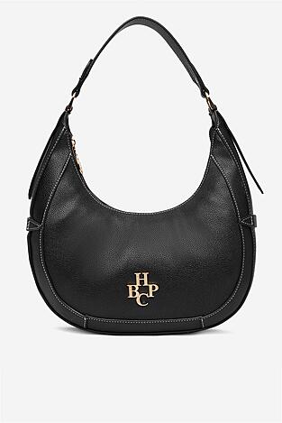 Дамска чанта Beverly Hills Polo Club CEO-BHPC-C-023-09 ЧЕРЕН