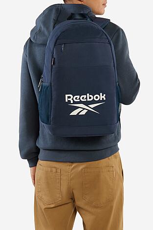 Раница Reebok RBK-B-006-CCC КОБАЛТОВО СИНЬО