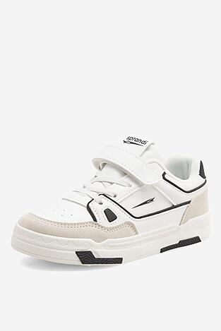 Obuwie sportowe Sprandi L-090(CH) Biały