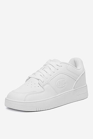 Спортни обувки Champion CEO-RD18 2.0 LOW GS S32415-WW009 БЯЛ