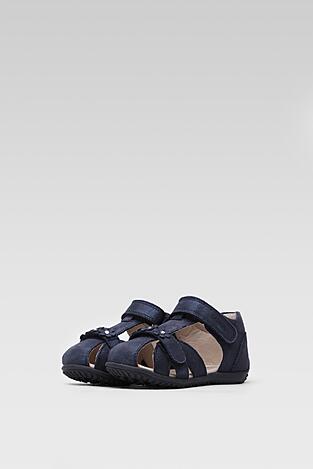 Сандали Lasocki Kids MOCCA CI12-MOCCA-09 КОБАЛТОВО СИНЬО