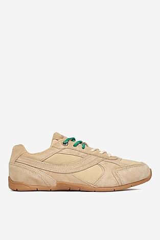 Sneakers Mexx EO-MI001011061W Beżowy