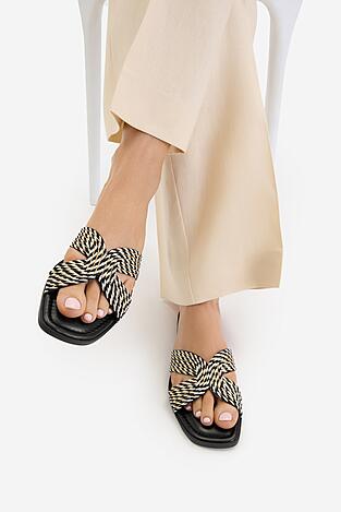 Джапанки Jenny CEO-R26SS09215 ЧЕРЕН