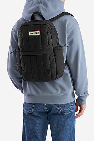 Rucsac HUNTER HTR-B-001-06 NEGRU