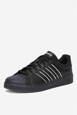 Obuwie sportowe adidas CEO-STREETTALK IH4281 Granatowy