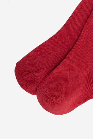 Чорапогащник Lasocki Kids 2KB-001-AW23 ЧЕРВЕН