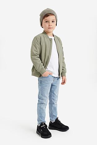 Obuwie sportowe Kappa CEO-351P8PW(CH) Czarny