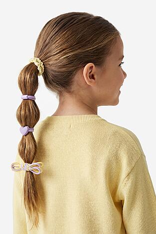 Ozdoby do włosów DeeZee CEO-ACCCS-LA135-102286-5 MIX