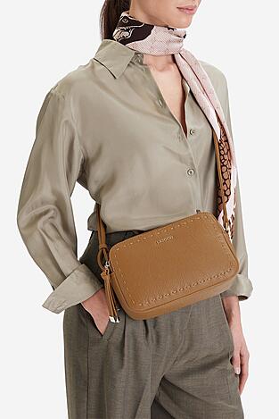 Torebka Lasocki CEO-LSK-L-001-09 Camel