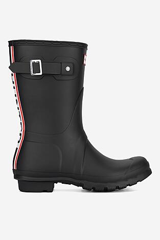 Cizme de cauciuc HUNTER WFS2353RMA NEGRU