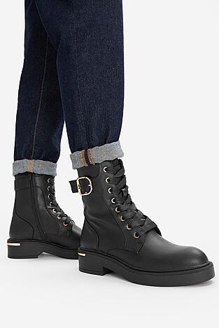 Bocanci Mexx CEO-MI001713543W NEGRU