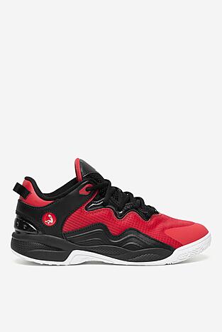 Obuwie sportowe SHAQ AMPLIFY AQ95003B-BR J Czarny