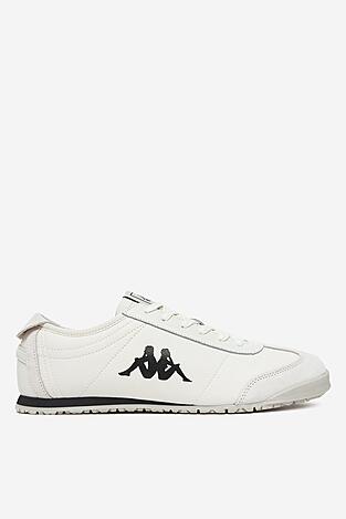 Obuwie sportowe Kappa EO-1490036A(M) Biały