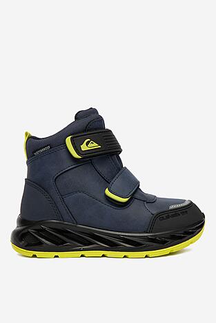 Bocanci QUIKSILVER CEO-CP86-26130 BLEUMARIN