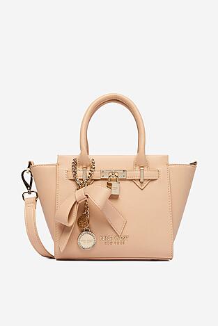 Kézitáska NINE WEST CEO-SERENE-II-LX10187 ŐSZIBARACK