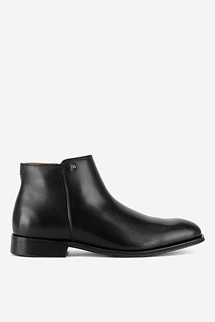 Ghete Gino Rossi FABIO-04 124 AM NEGRU